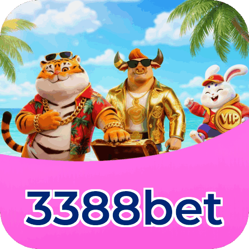 Jogos com maior RTP na 3388bet