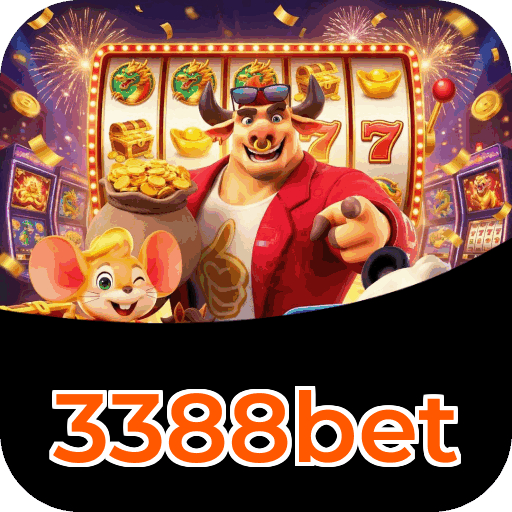 Reload Bonus 3388bet