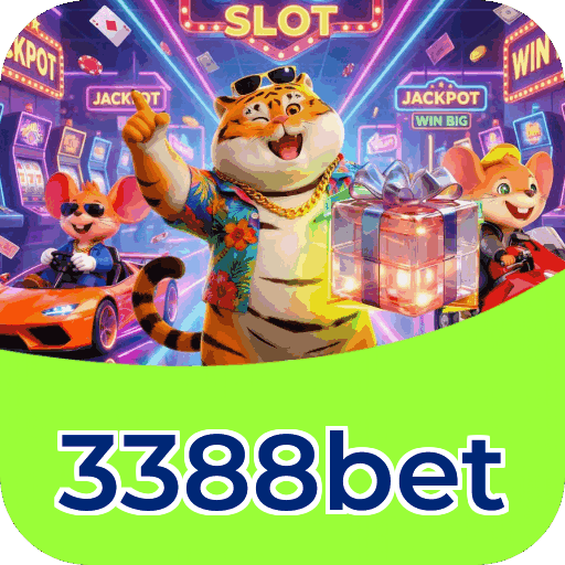 Instalação Android 3388bet