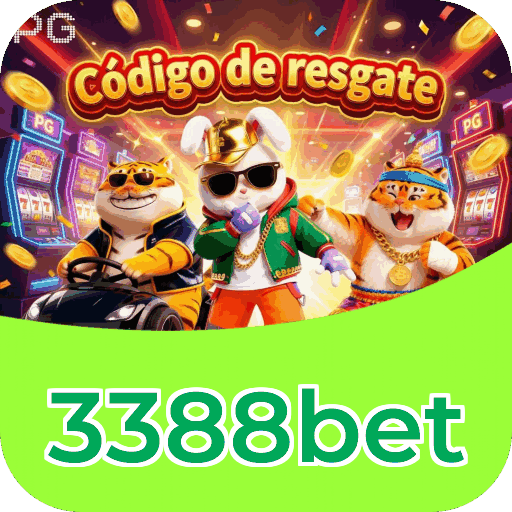 Cadastro 3388bet