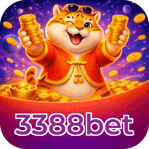 Coleção Premium de Slots 3388bet - NetEnt, Pragmatic Play, Evolution