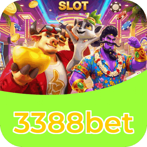 Suporte 3388bet