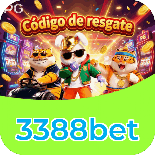 Slots Premium da PG Soft na 3388bet