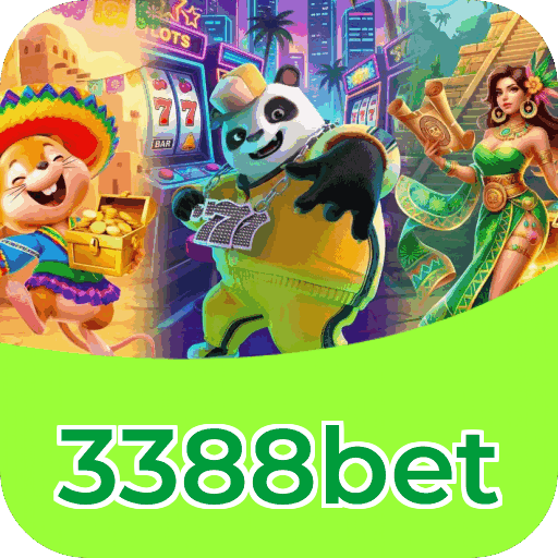 Instalação iOS 3388bet