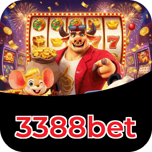 Cashback semanal 3388bet